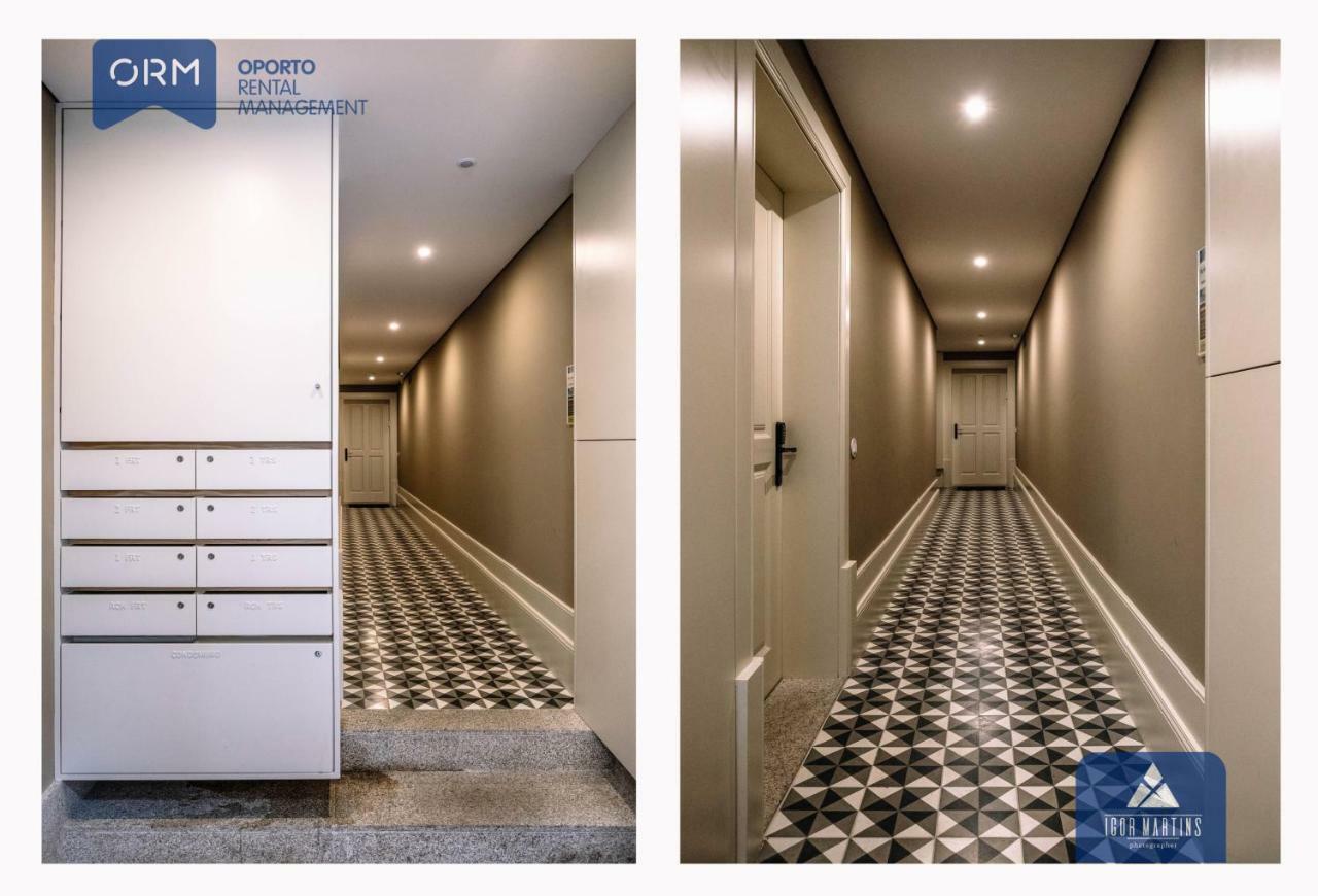 Orm - Almada Terrace Apartment Porto Exterior photo